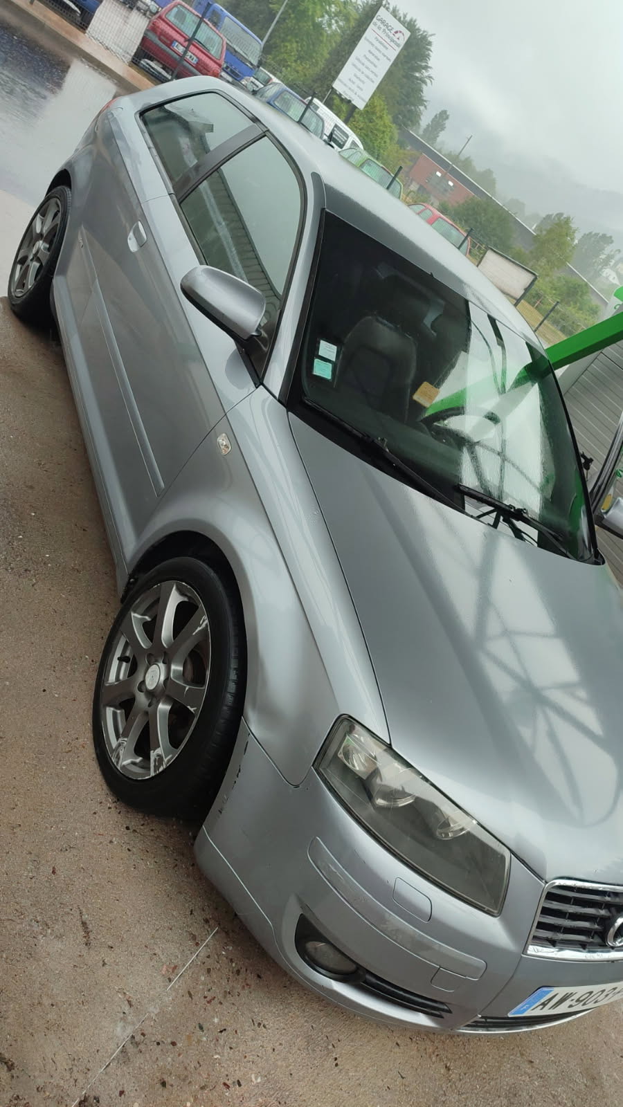 Notre sélection de véhicules